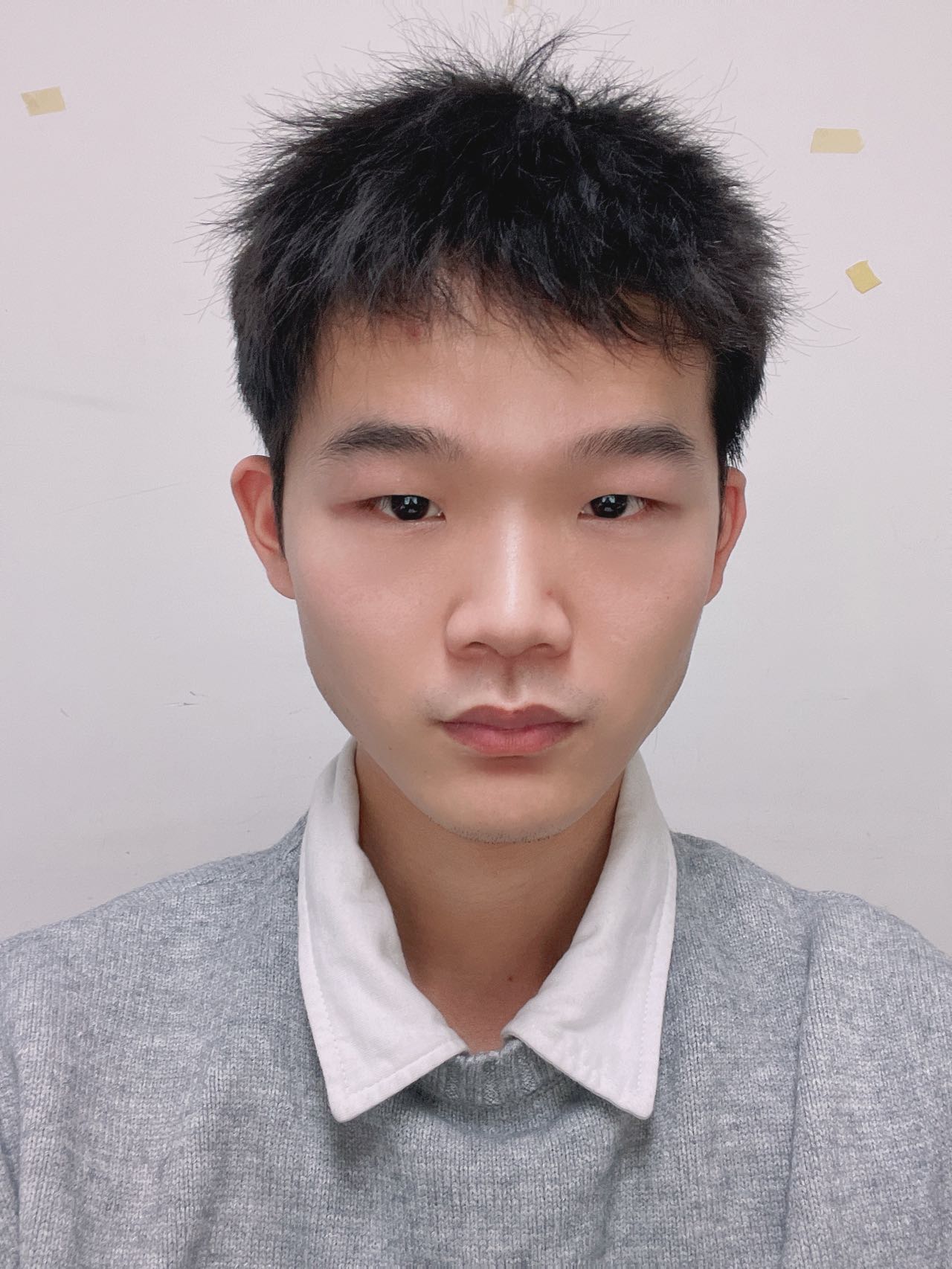 Shigeng Wang(王世耿)